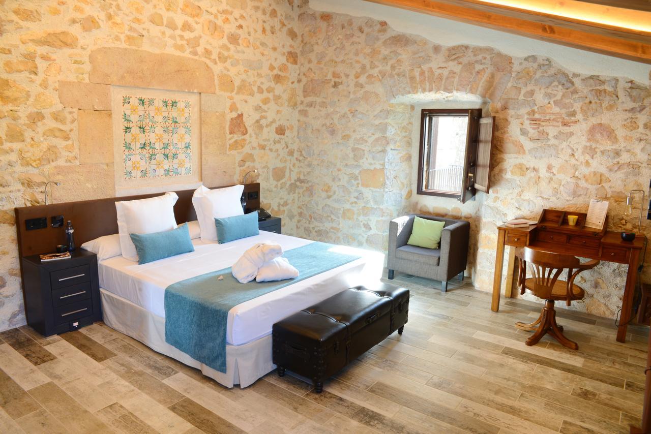 Molí De Hotel 4*