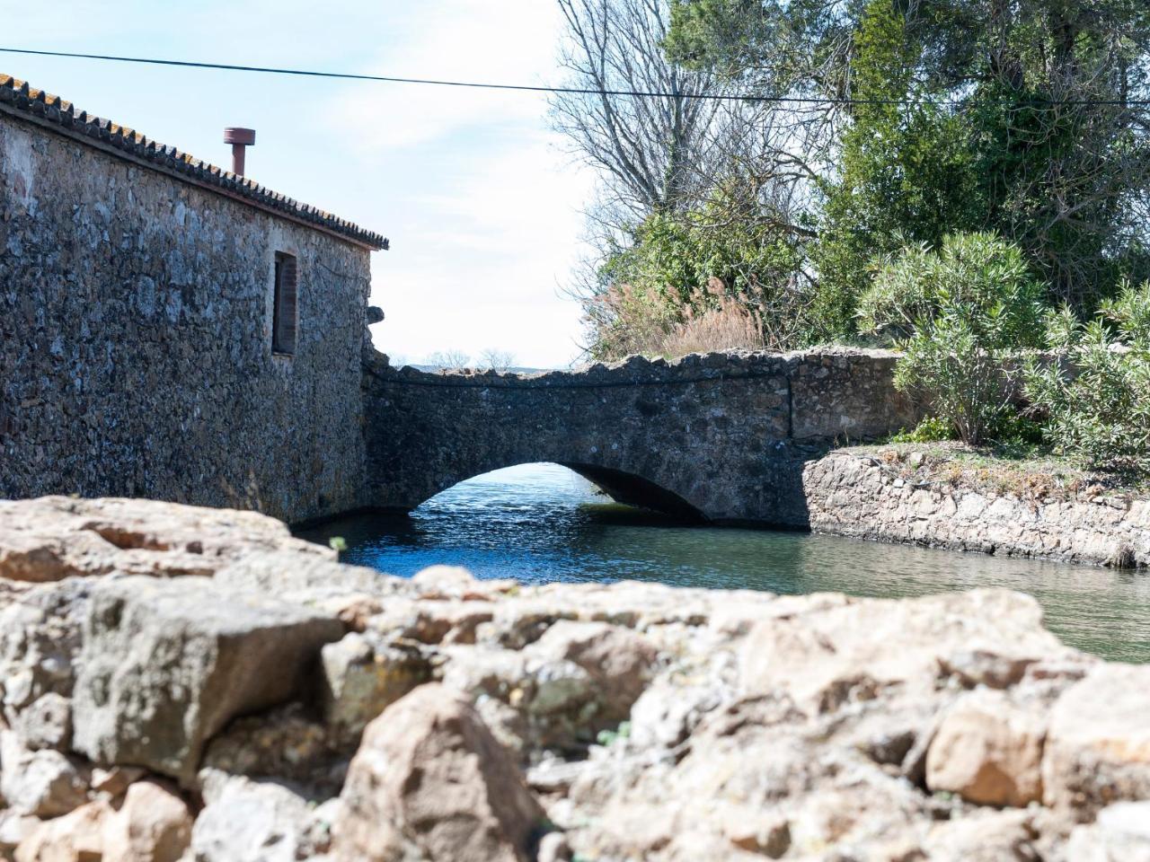 Molí De Hotel