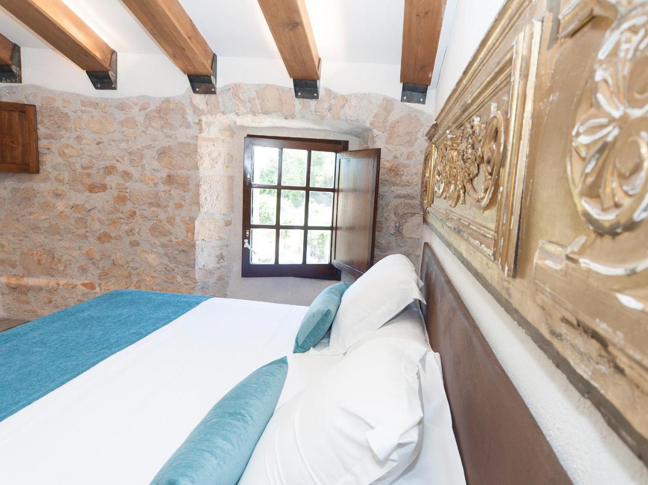 Molí De Hotel