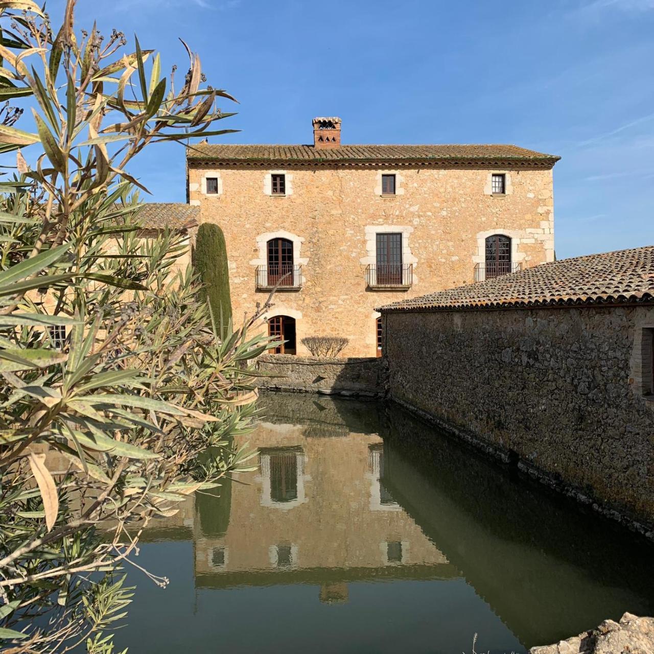 Hotel Molí De