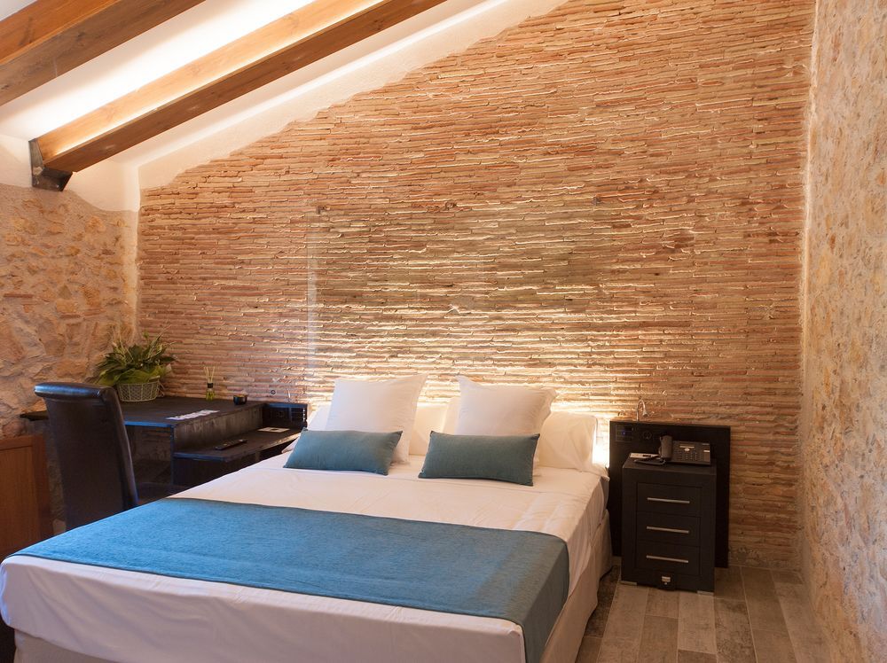 Molí De 4*