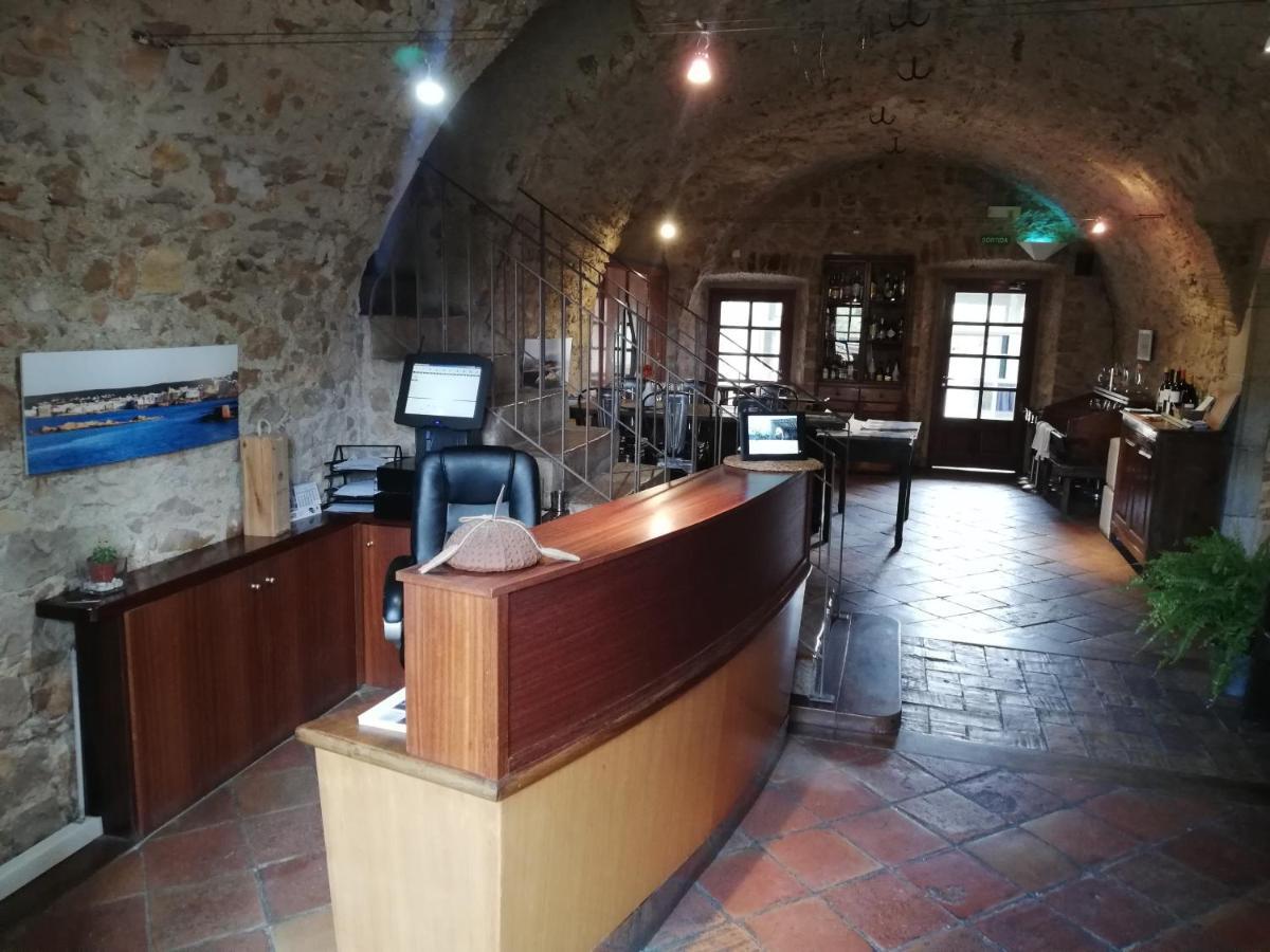 Molí De 4* L' Escala