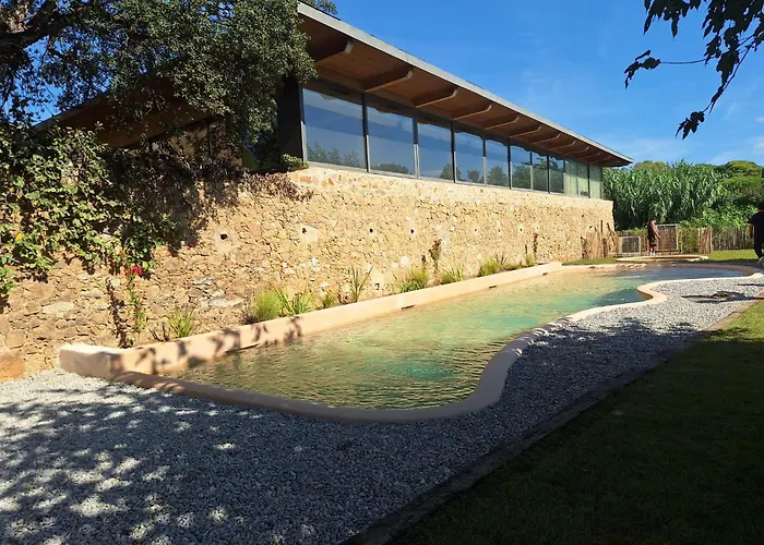 Hotel Moli De L\'Escala