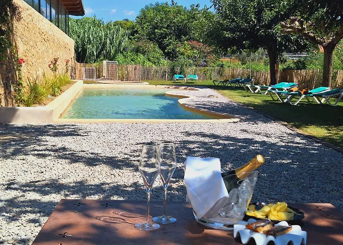 Hotel Moli De L\'Escala