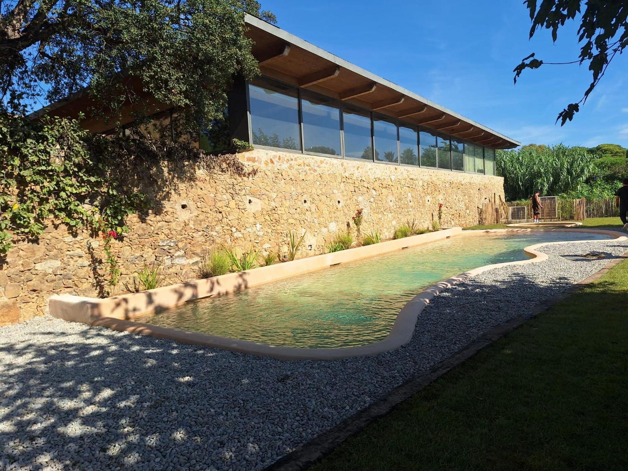 Moli De Hotel L' Escala