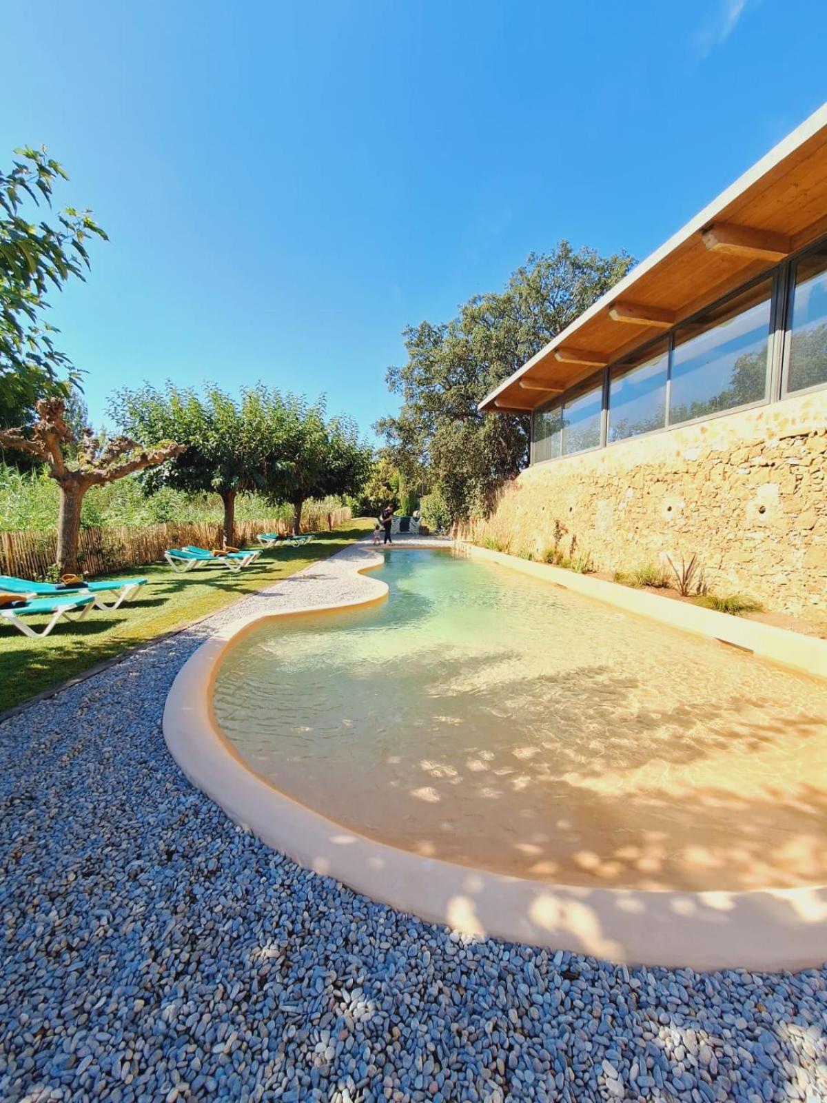 Hotel Moli De L' Escala