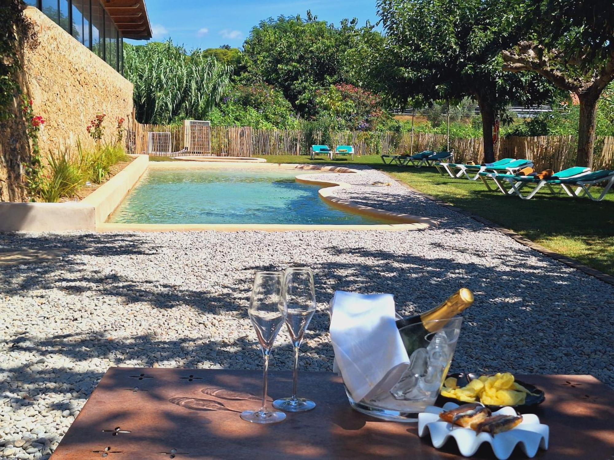 Hotel Moli De