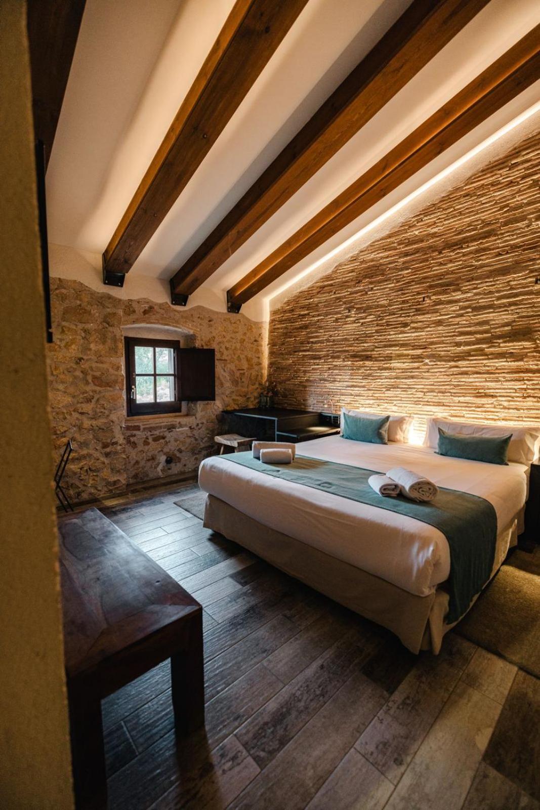 Hotel Moli De