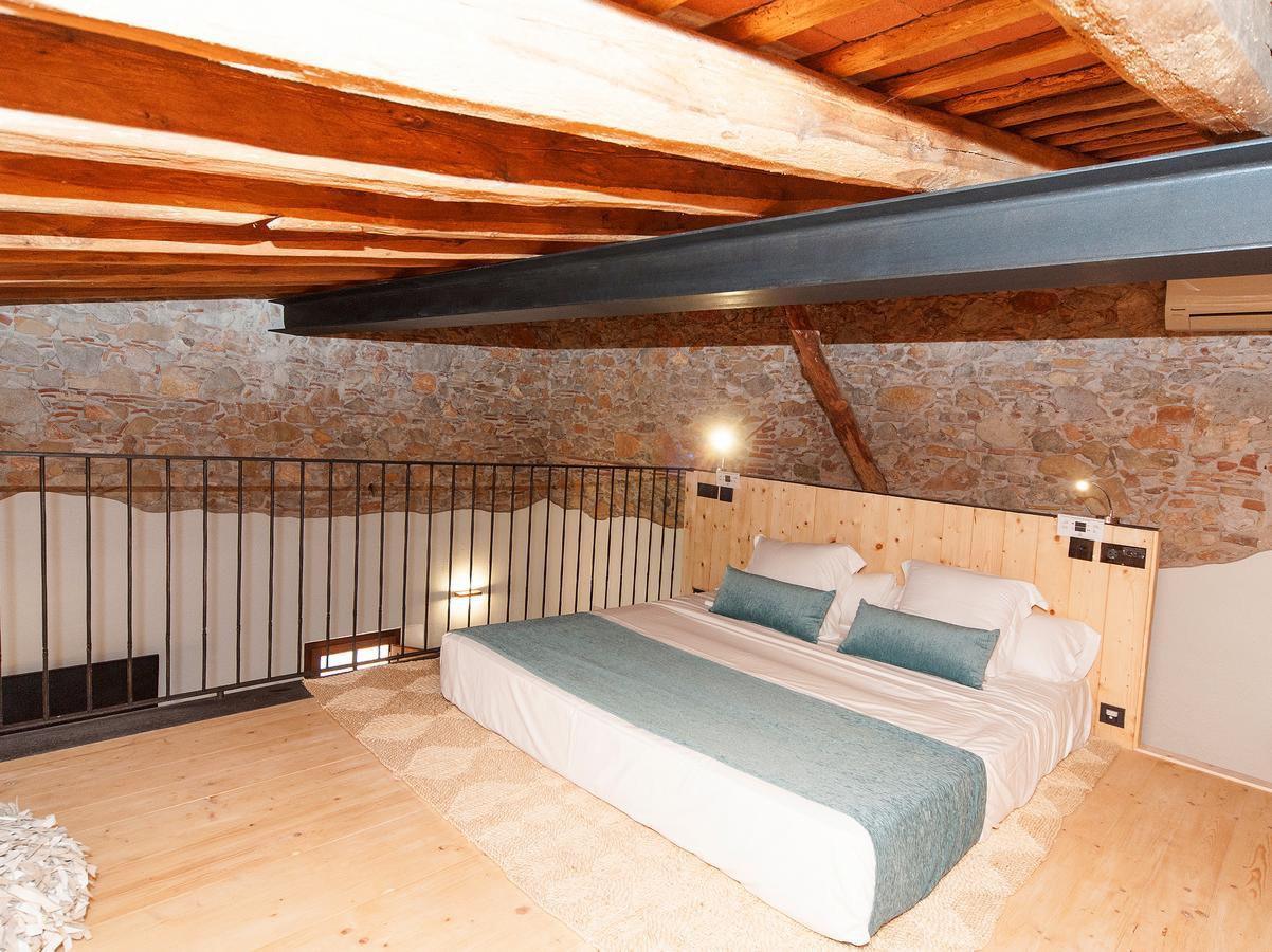 Molí De Hotel
