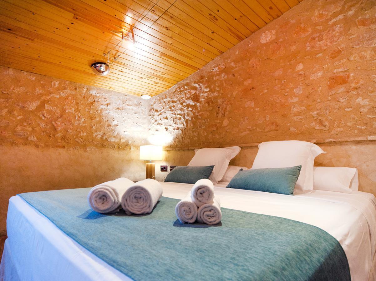 Moli De Hotel L' Escala