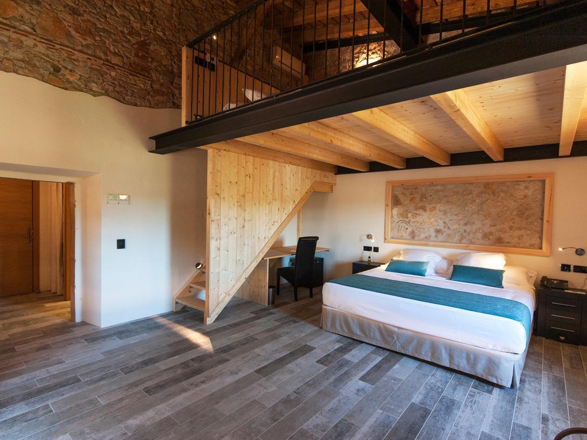Molí De Hotel 4*