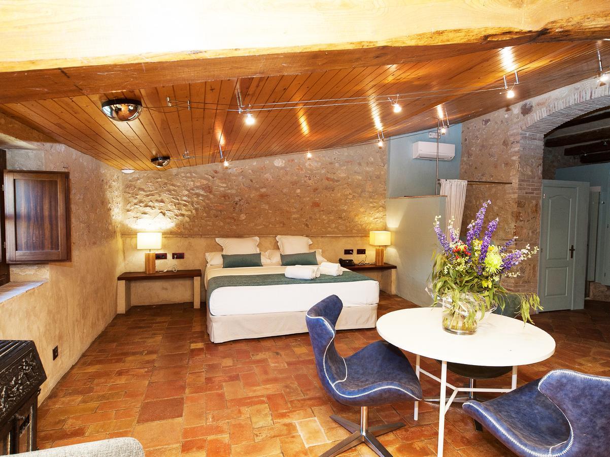 Hotel Molí De L' Escala