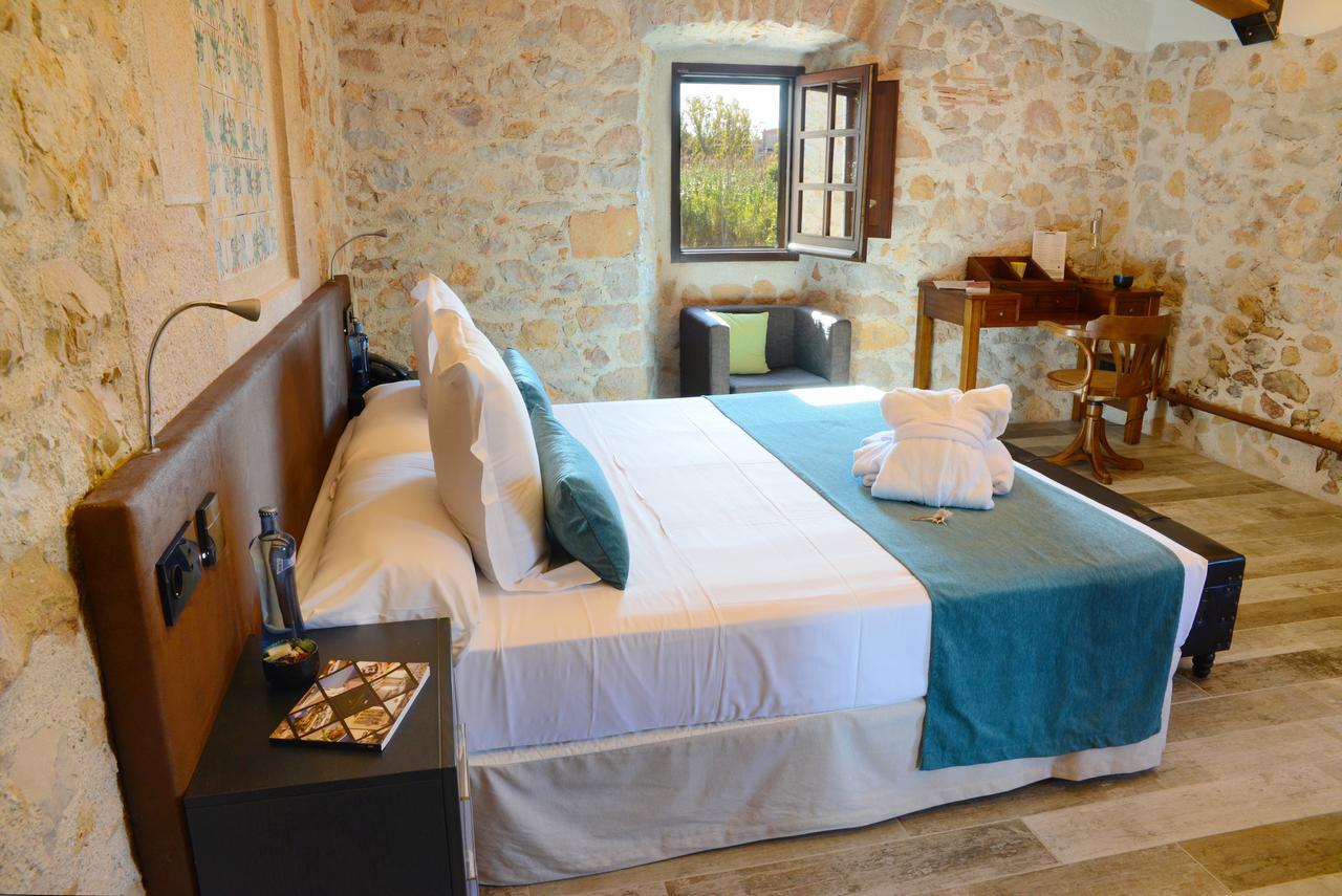 Hotel Moli De
