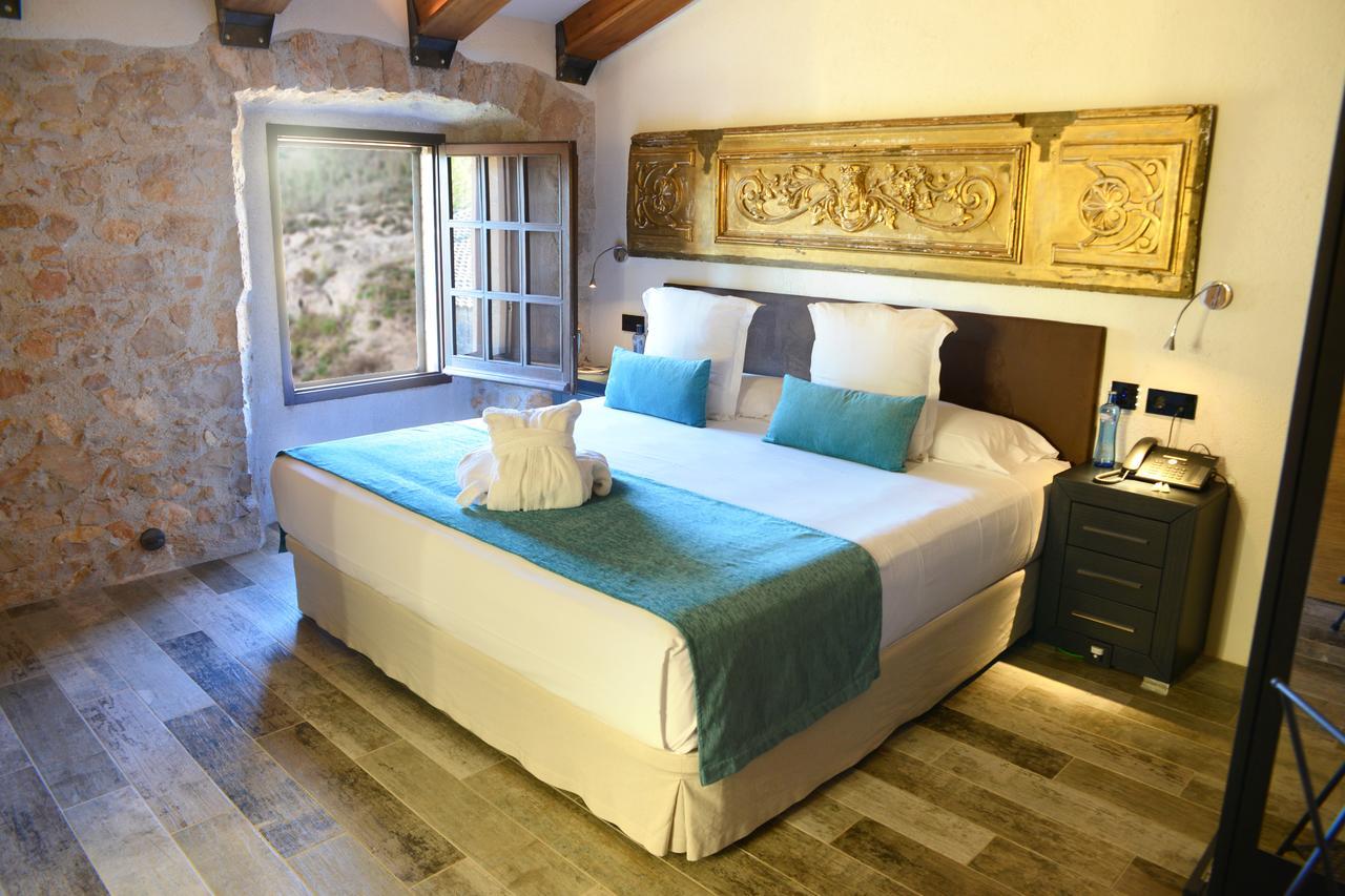 Hotel Moli De L' Escala