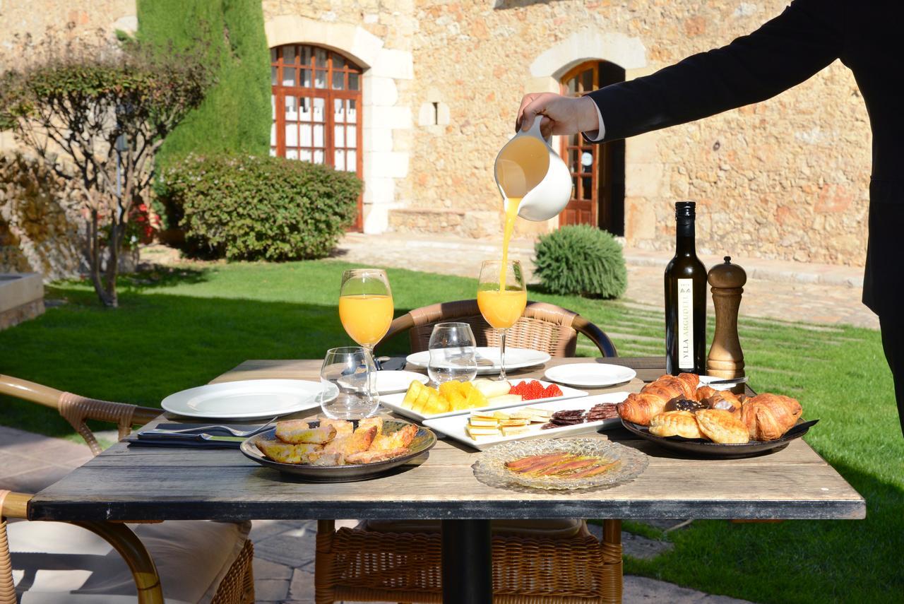 Hotel Moli De