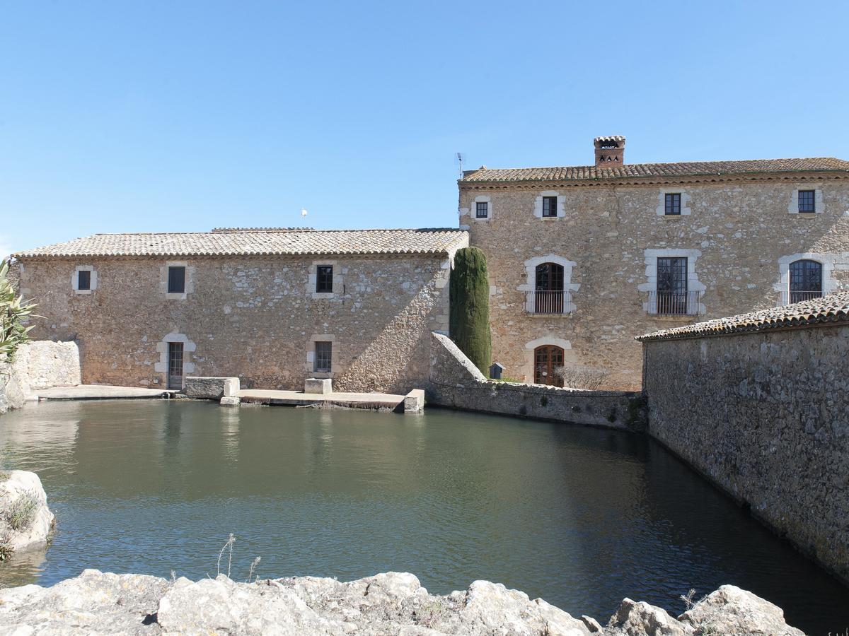 Molí De