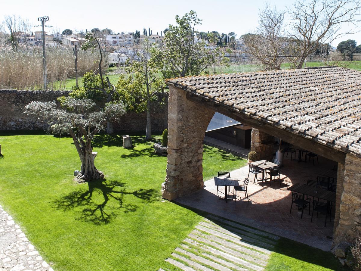 Molí De Hotel