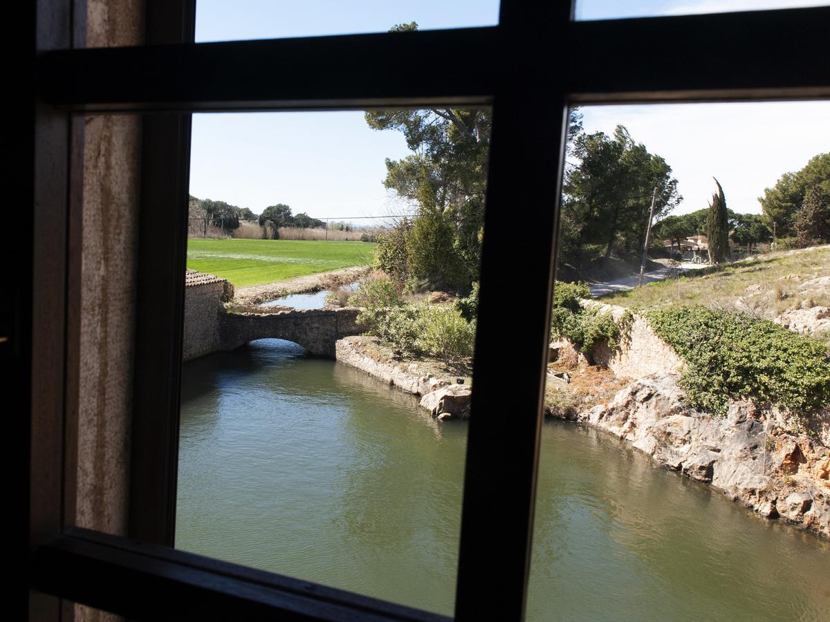 Hotel Moli De 4*