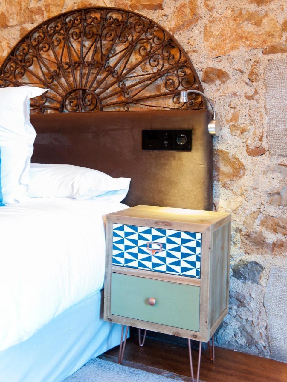 Hotel Molí De L' Escala