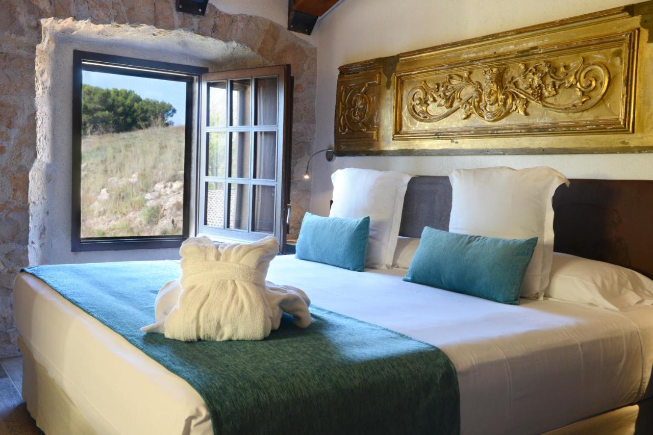 Hotel Molí De L' Escala