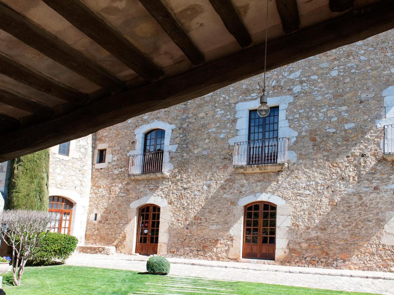 Hotel Molí De L' Escala