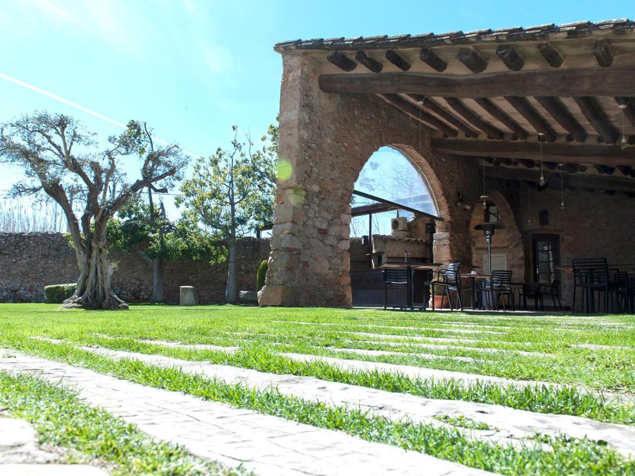 Molí De 4* L' Escala
