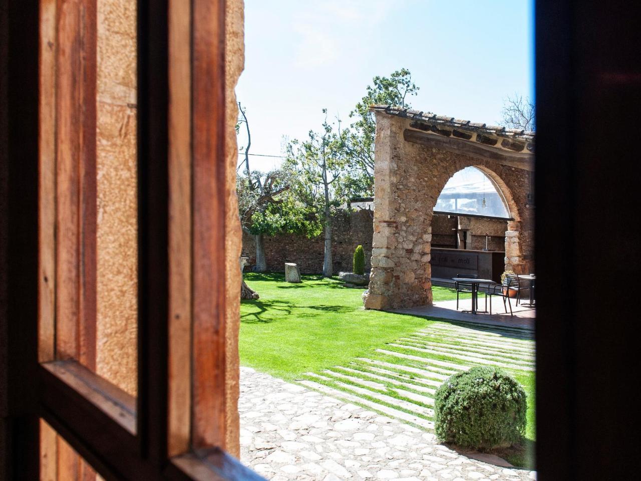 Molí De