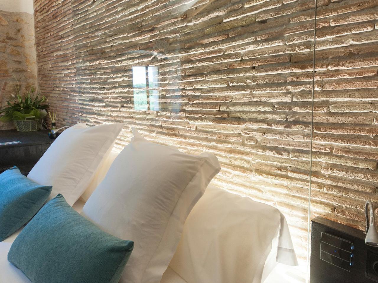 Molí De 4* L' Escala
