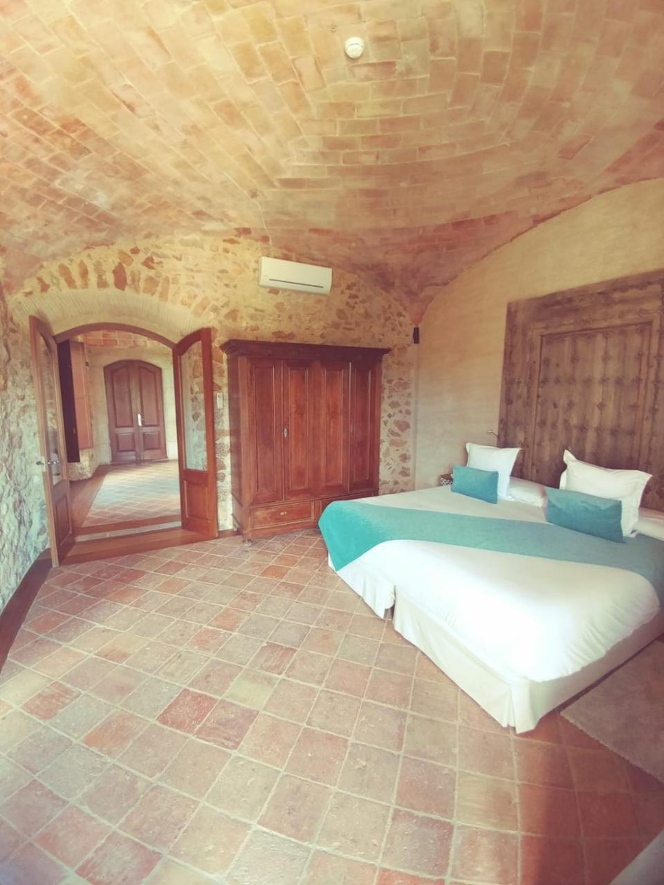 Hotel Molí De L' Escala