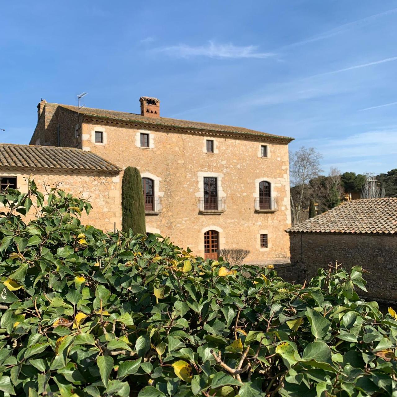 Molí De Hotel L' Escala