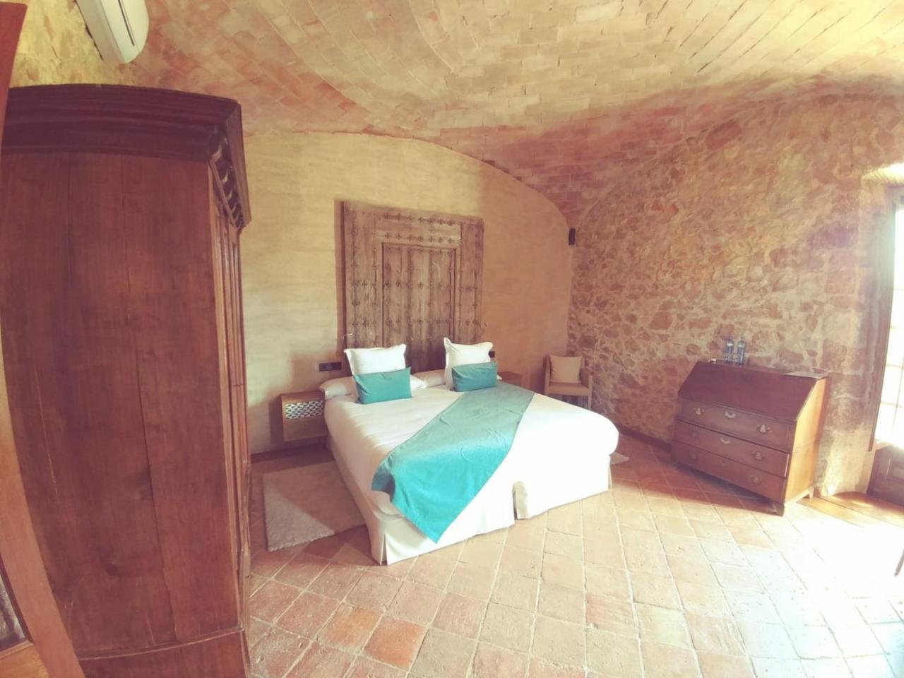 Molí De Hotel